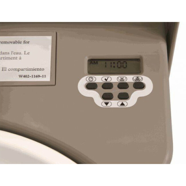 Distributeur automatique Petsafe programmable 5 repas EatWell