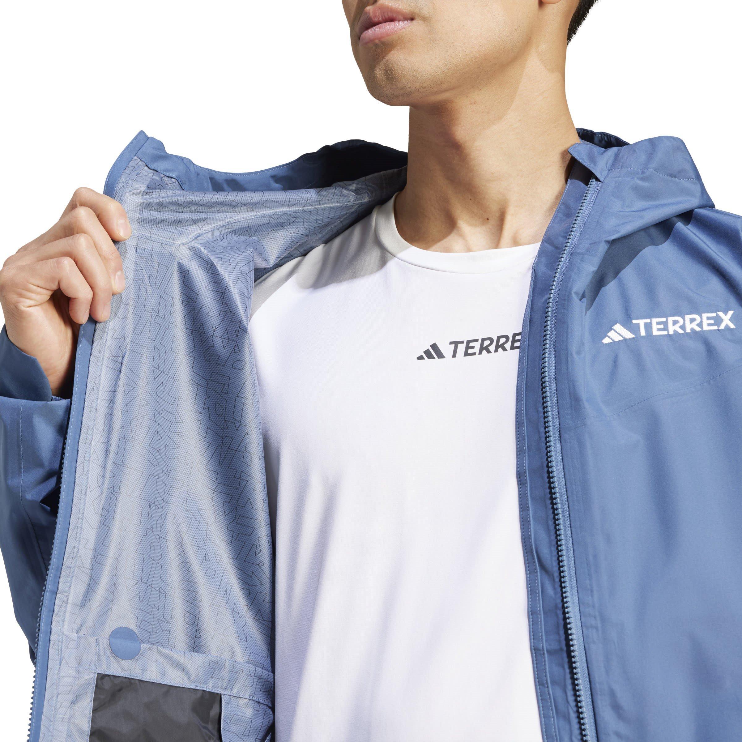 adidas Terrex Multi 2.5L Rain.Rdy Jacket