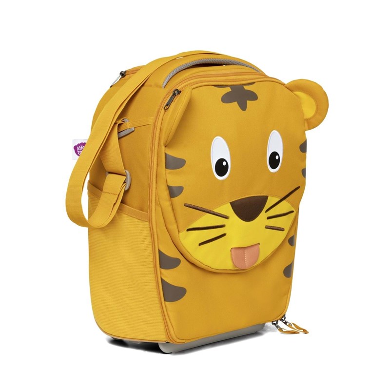 Affenzahn<br>Børnekuffert Timmy Tiger