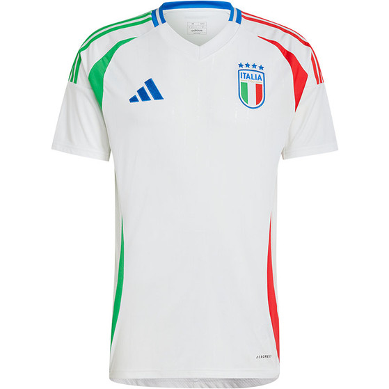 adidas Italië Uit Shirt 2024/2026
