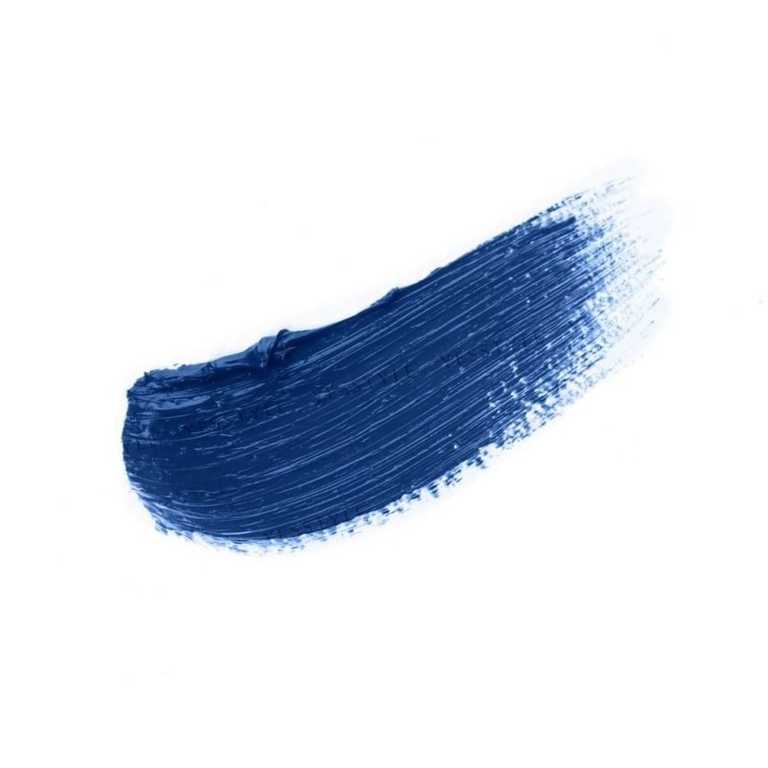Punky Colour - Semi-permanente conditionerende haarkleur Midnight Blue