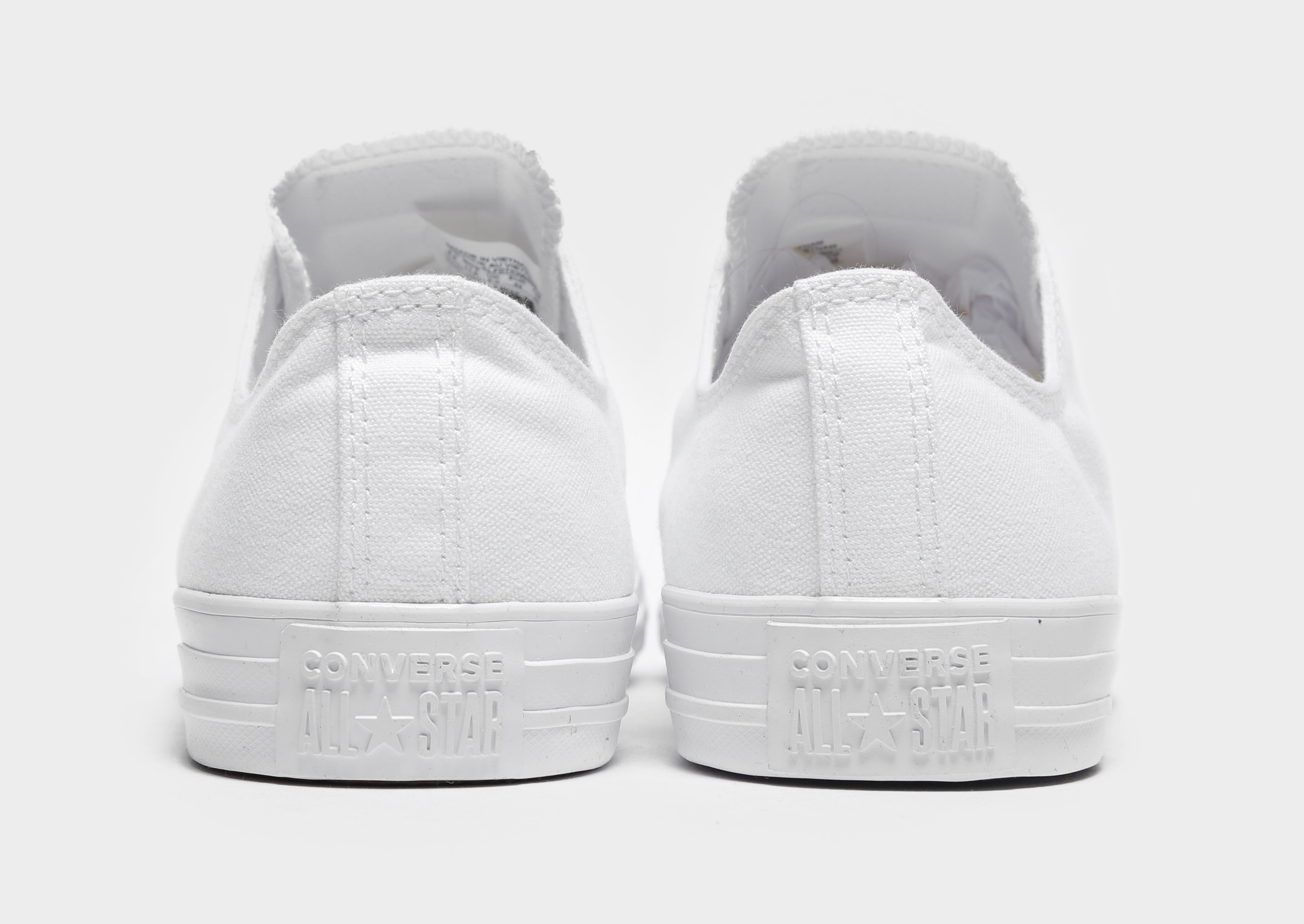 Converse All Star Ox Monochrome Homme