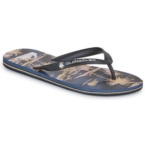 Quiksilver - MOLOKAI AIR FLOW - Bleu