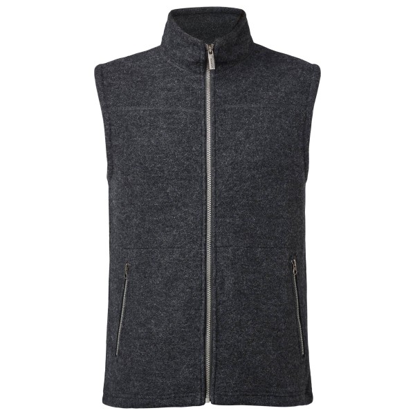 Ivanhoe of Sweden - Dante Vest - Gilet en laine