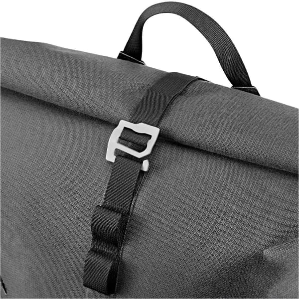 Sac à dos lifestyle ORTLIEB COMMUTER-DAYPACK URBAN 27 L PEPPER