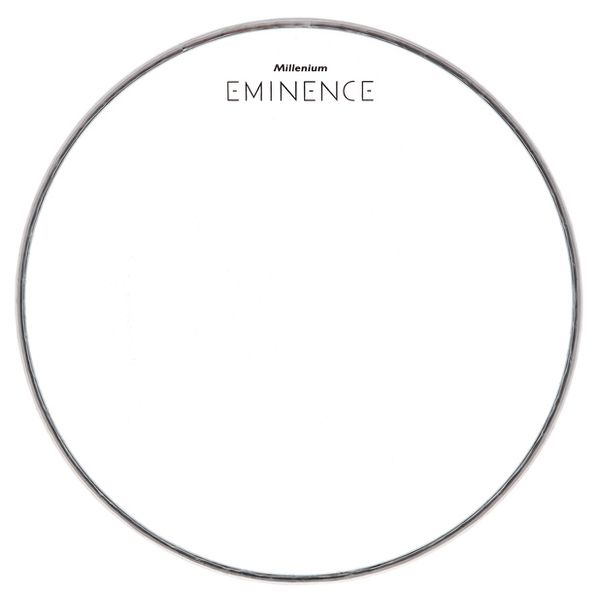 Millenium Eminence Clear Drumhead Pack 2