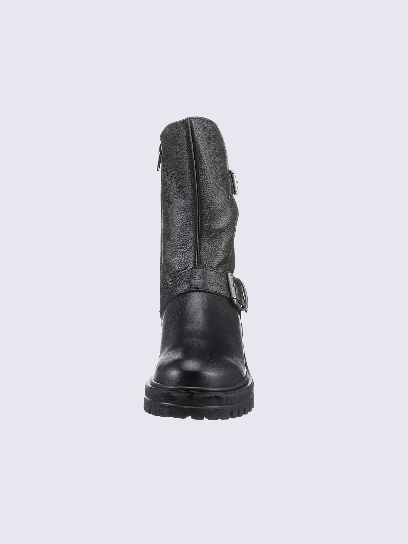 Bottes fabriqué en espagne