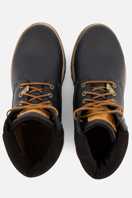 Panama Jack Panama 03 C27 Veterschoenen zwart
