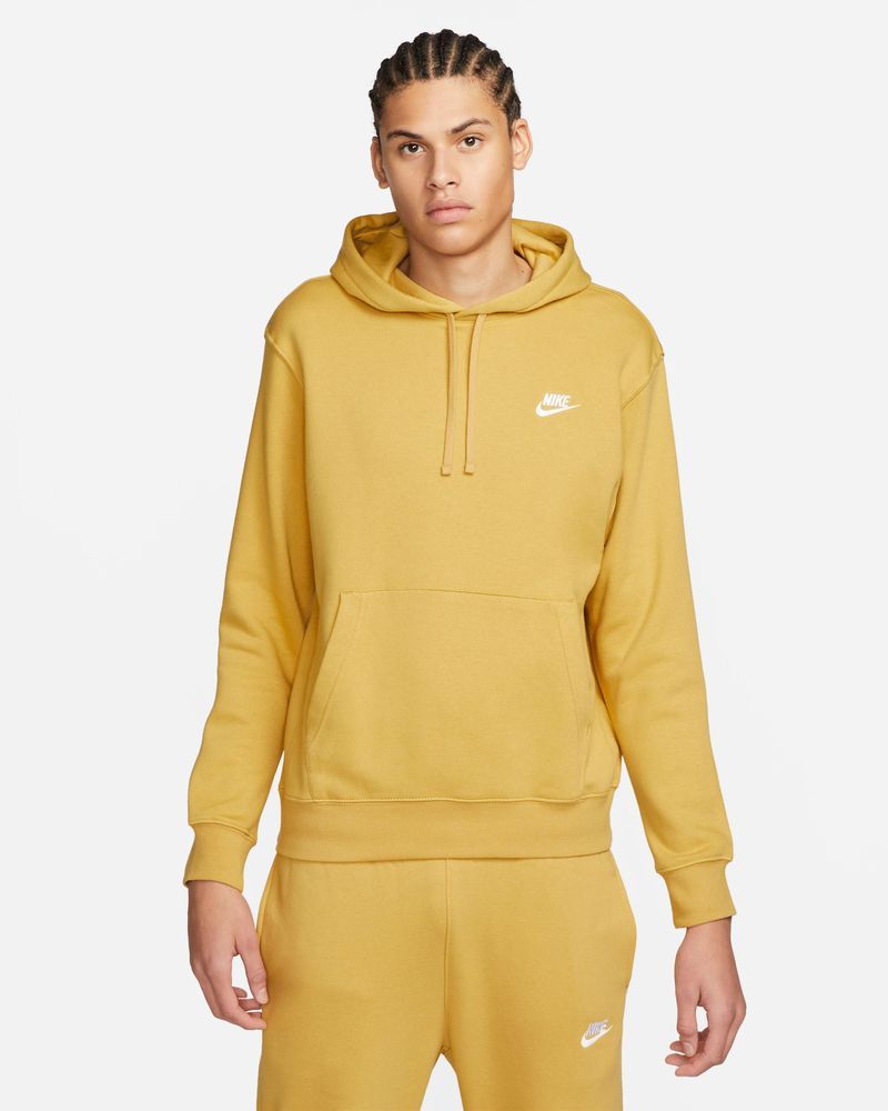 Sweat à capuche Nike Sportswear Club Fleece pour homme