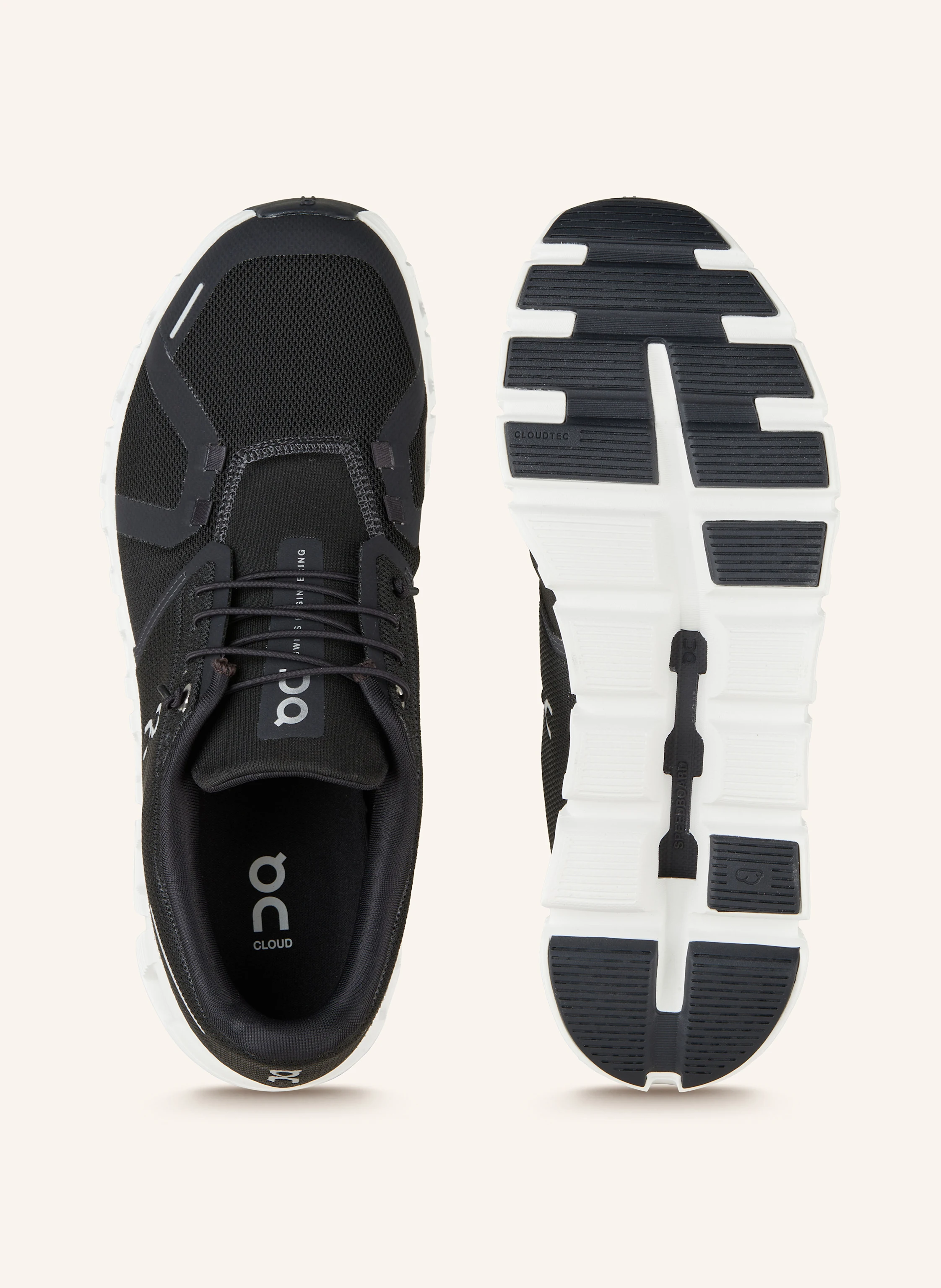 On Sneaker CLOUD 6