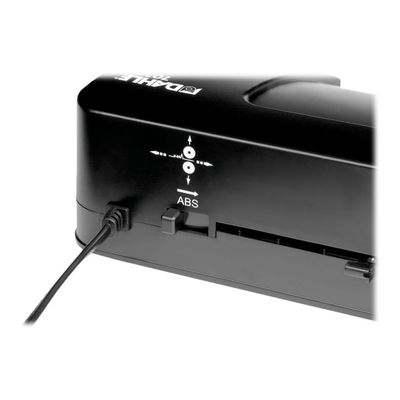 Dahle 70304 - Plastifieuse A4 - 125 microns