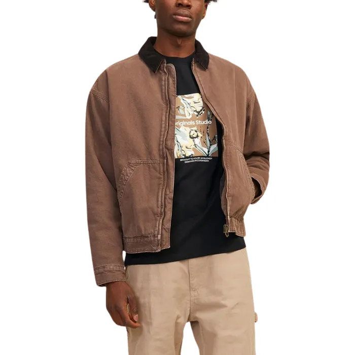 Jack & Jones Sequoia Shirt Heren