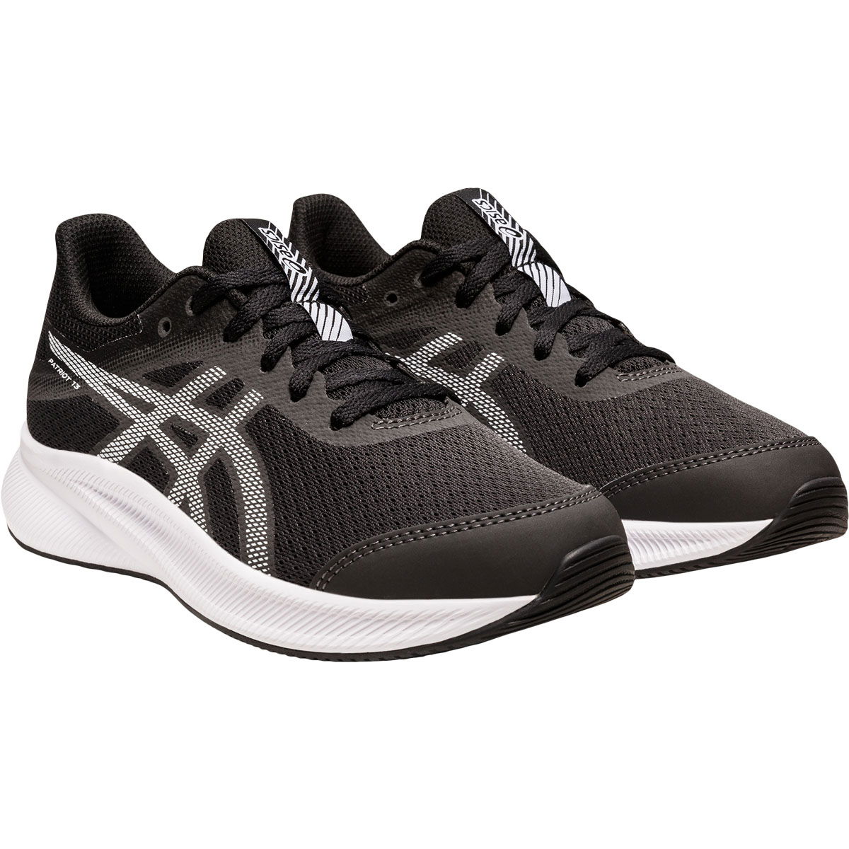 Asics Patriot 13 Løbesko Børn
