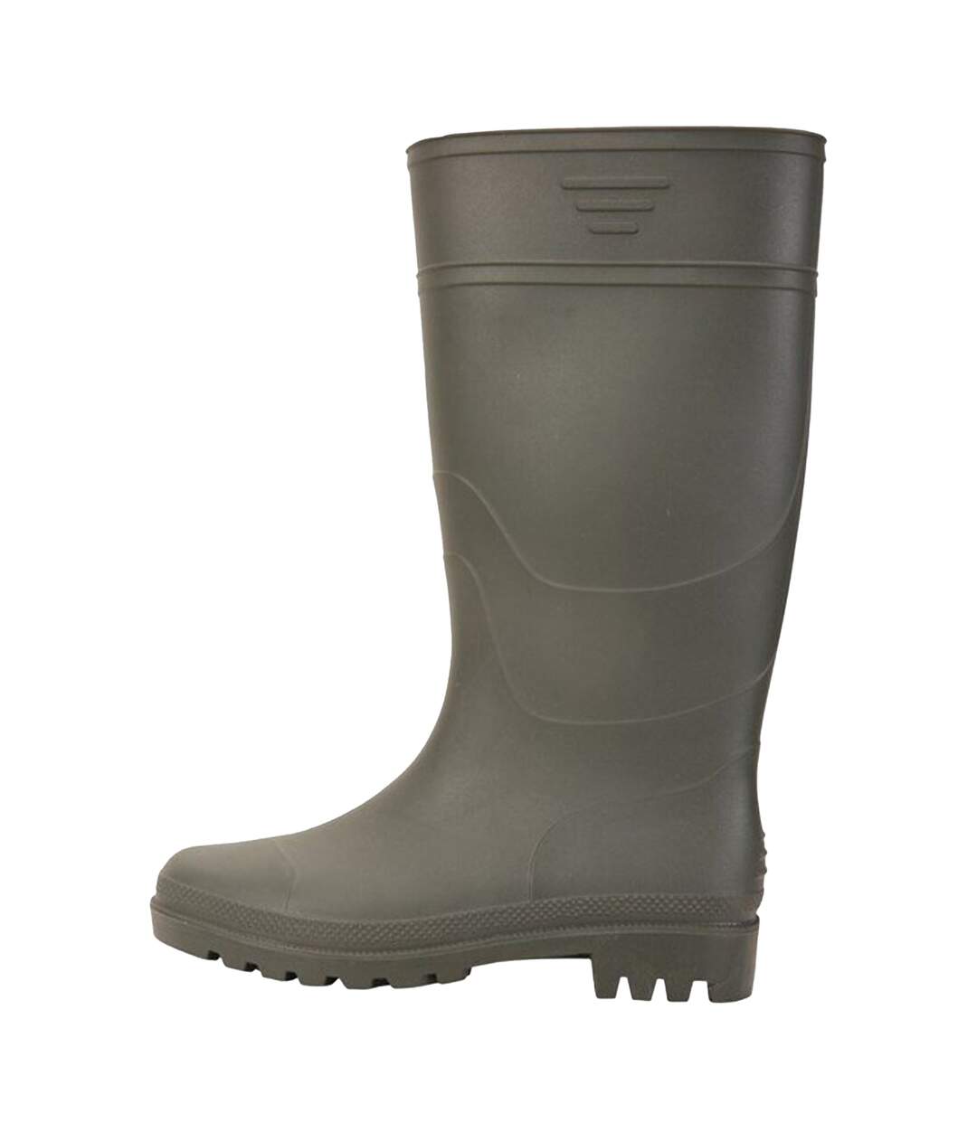 Mountain Warehouse - Bottes de pluie SPLASH - Homme (Kaki) - UTMW144