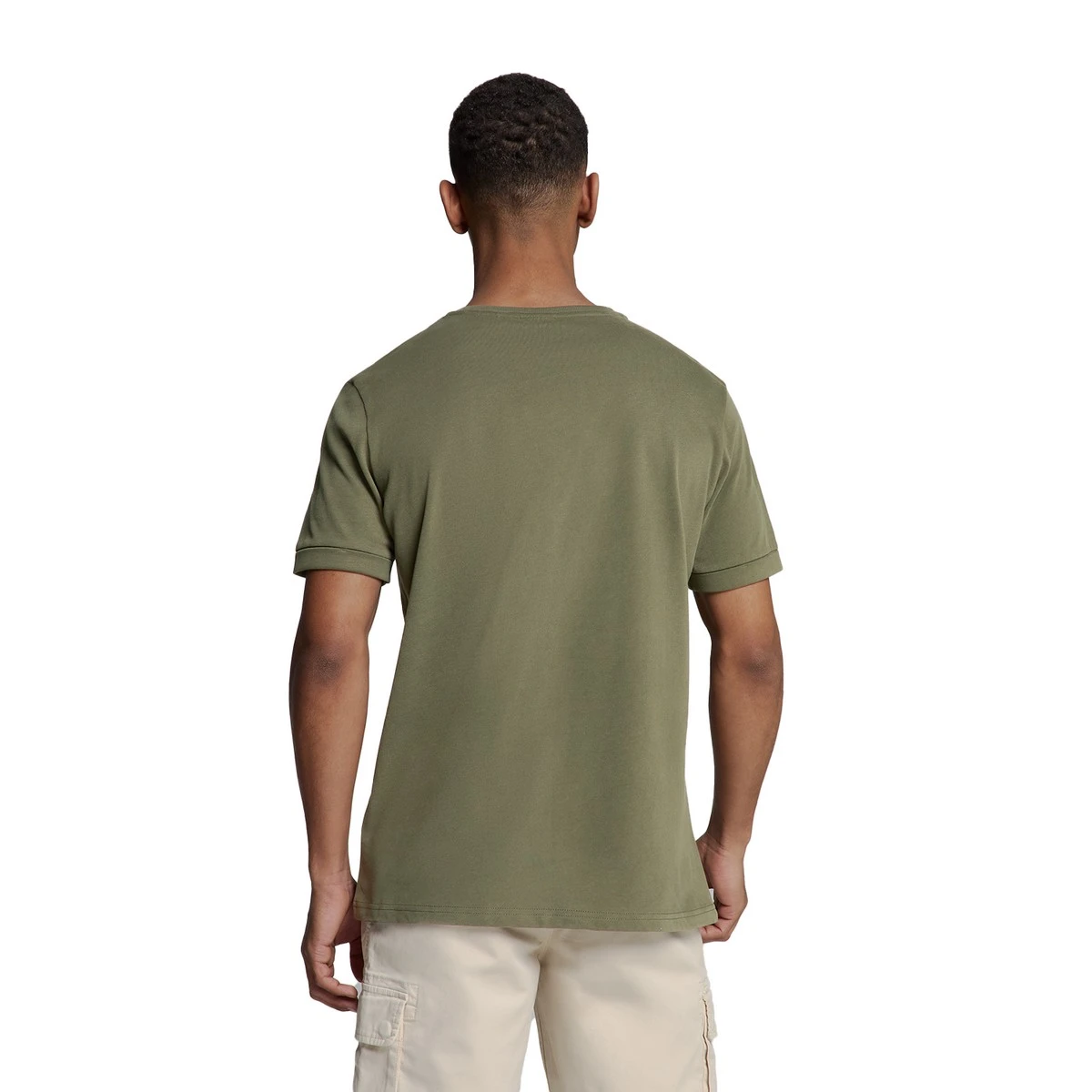 Heren Polo 27380201SN