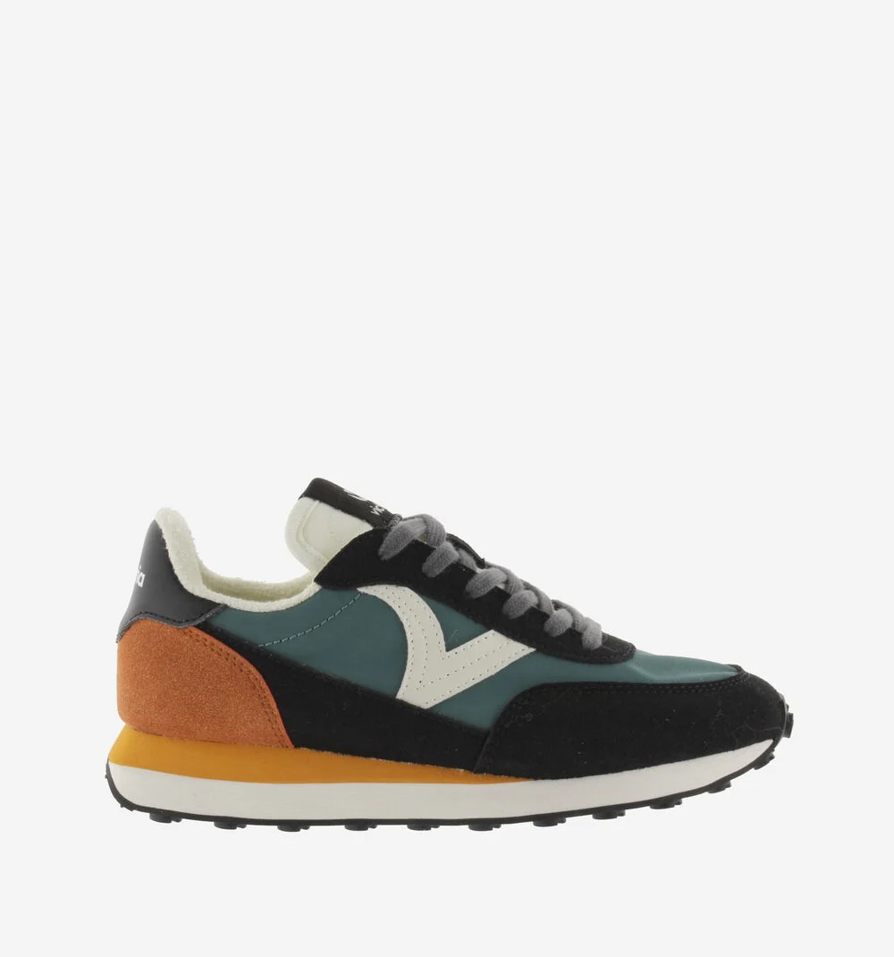 ASTRO MULTICOLOUR NYLONPETROLEO