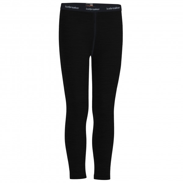 Icebreaker - Kids 200 Oasis Leggings - Sous-vêtement mérinos