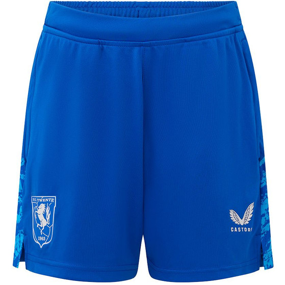 Castore FC Twente Training Short Kids 2025/2026
