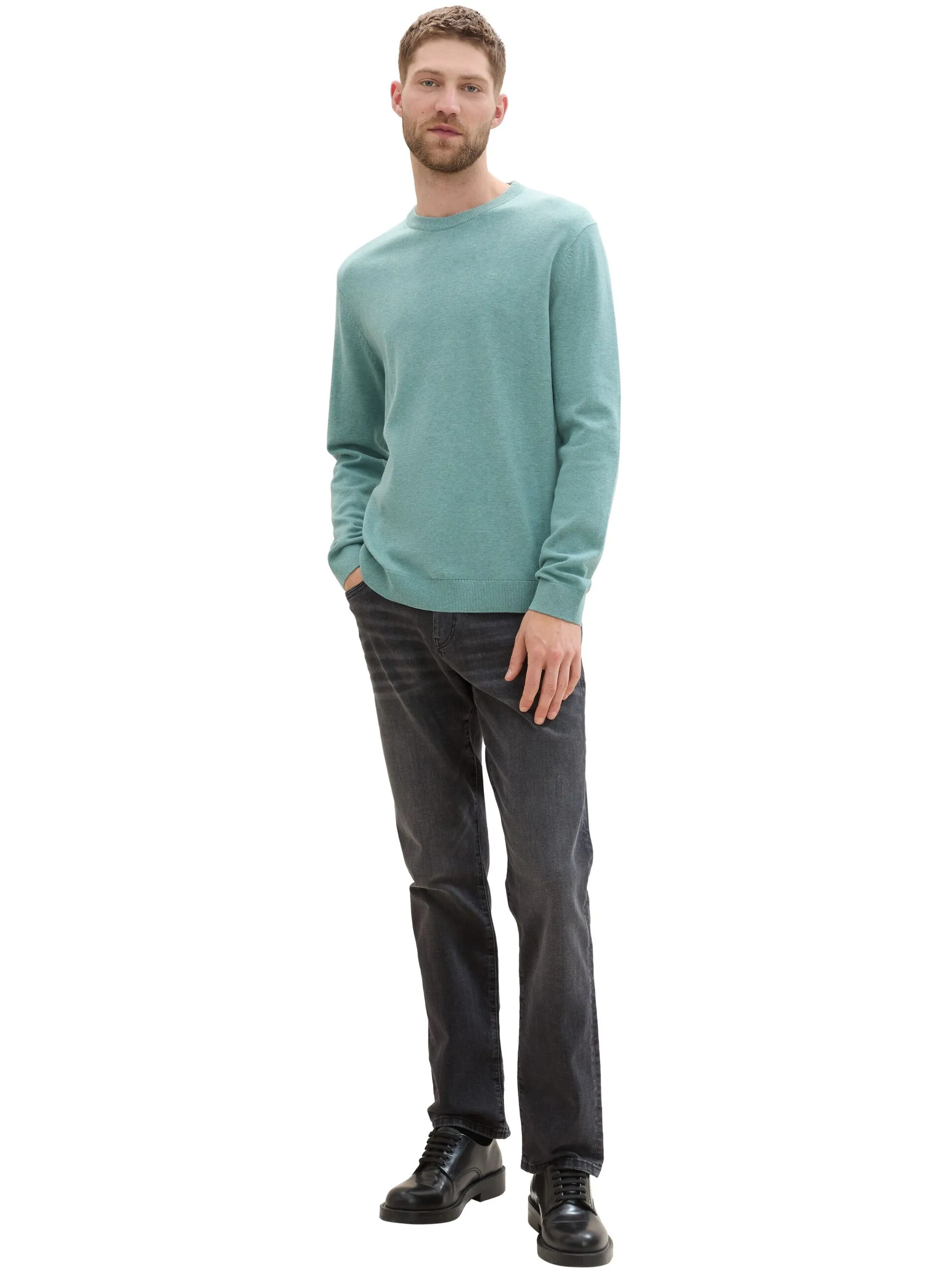 Tom Tailor Herren Pullover