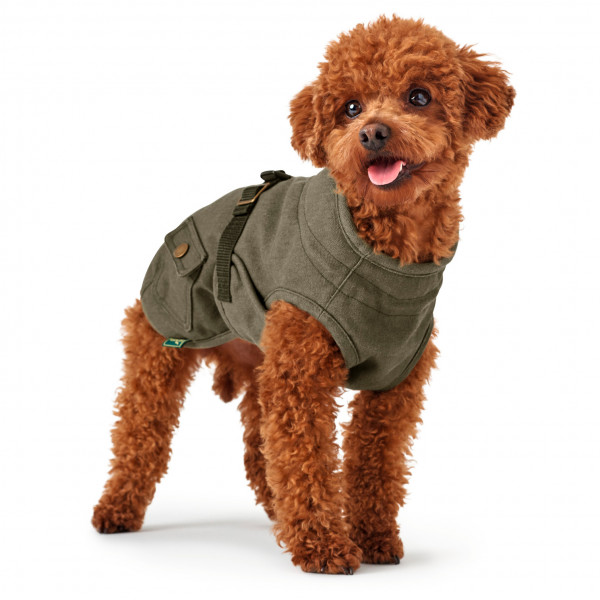 Hunter - Dog Coat Uppsala Trend - Manteau pour chien