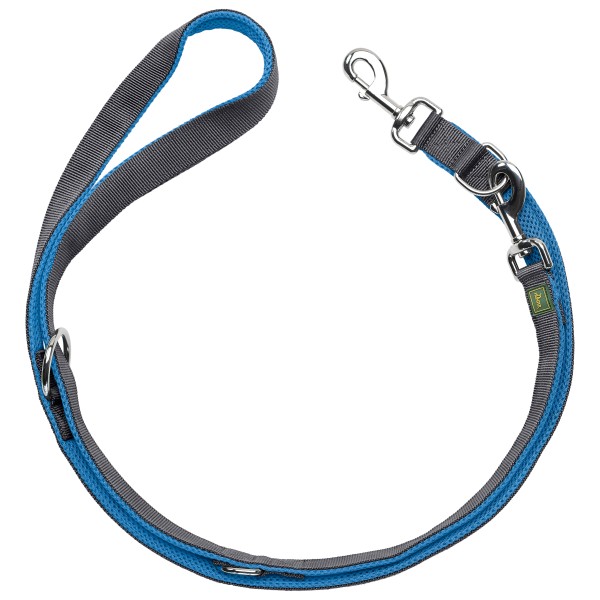 Hunter - Verstellbare Führleine Maldon - Laisse pour chien