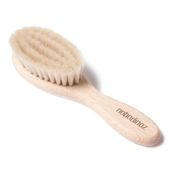 Nobodinoz Brosse à cheveux pour bébé