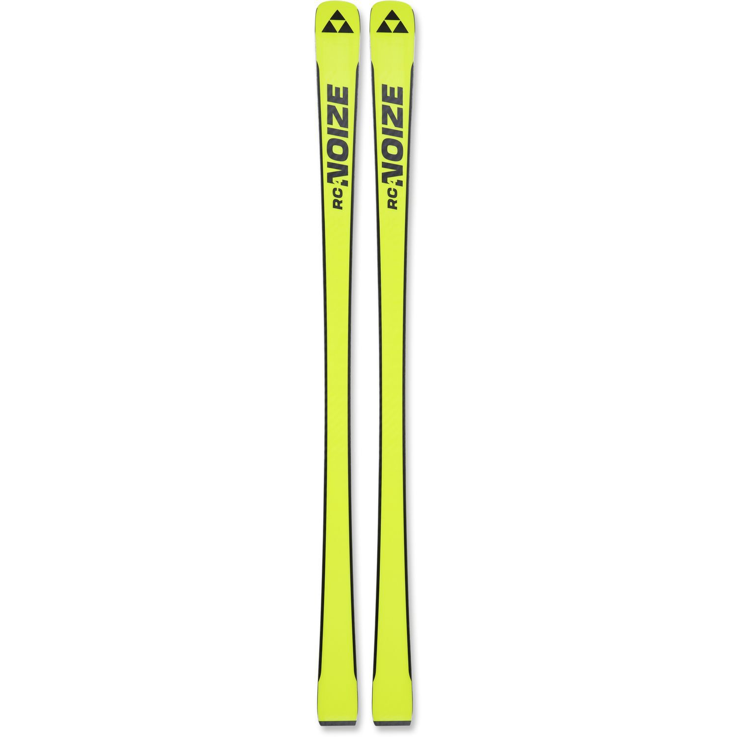 FischerRC4 NOIZE M-PLATE/RC4 Z13 GW FF
