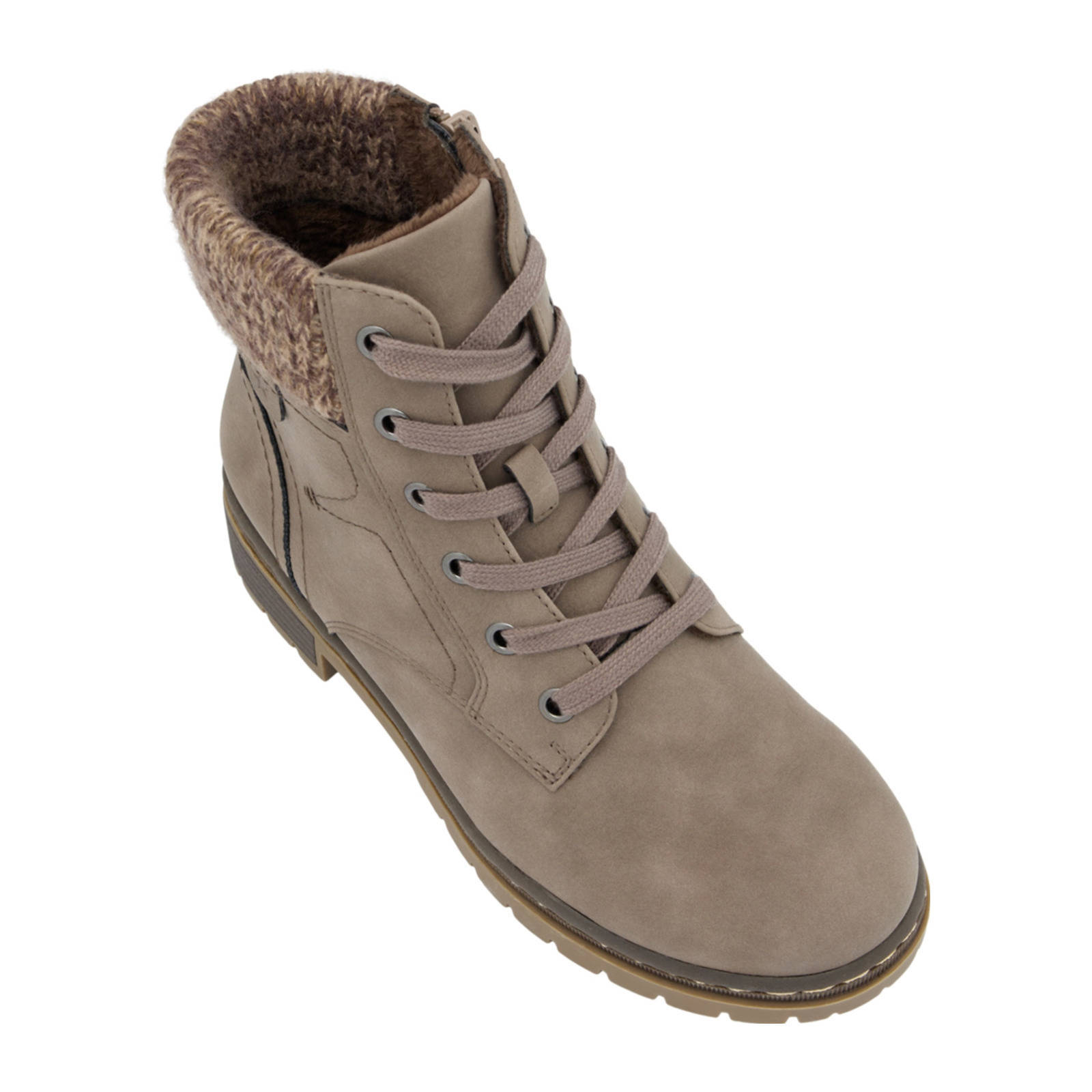 Easy Street veterboots taupe