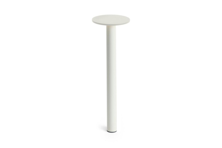 Hay Host portable tafellamp 300 antraciet