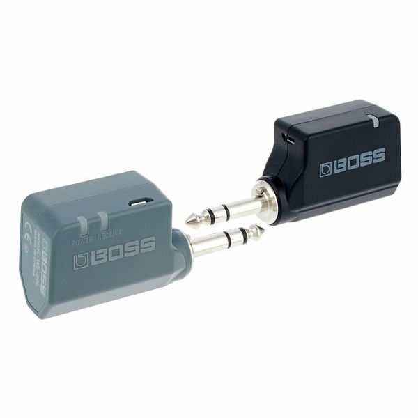 Boss WL-20L Wireless System
