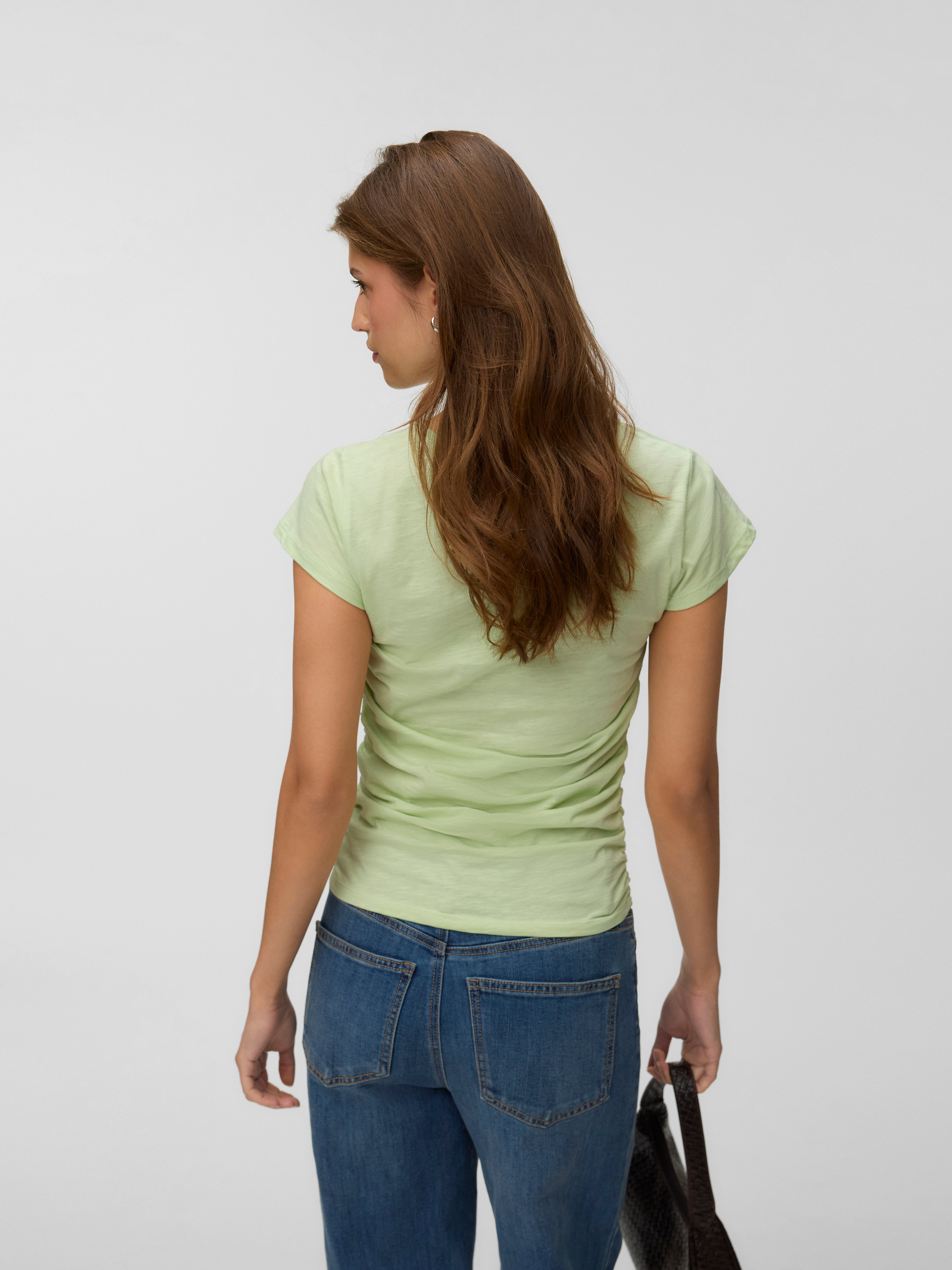VMGINA Top