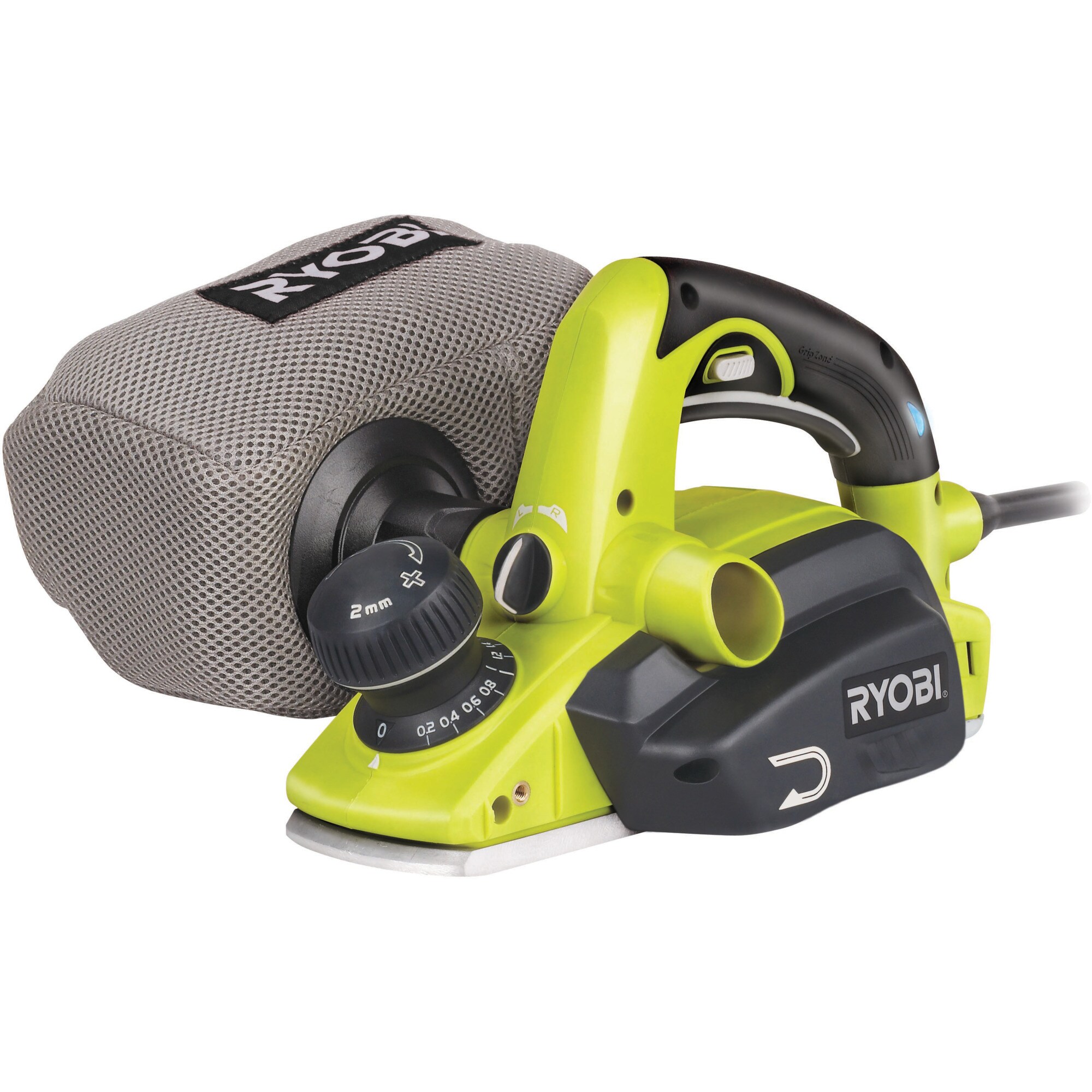 Ryobi Elektrohobel Hobel EPN7582NHG