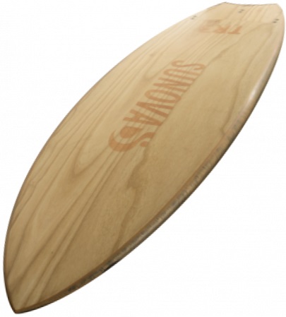 Sunova SKATE - TR3 8' x 28