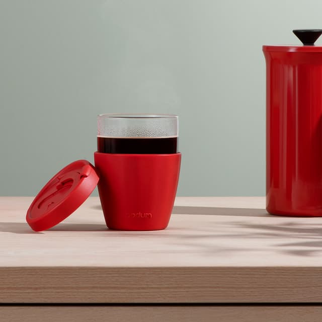 Bodum Rejsekrus JOYCUP 0.4 L
