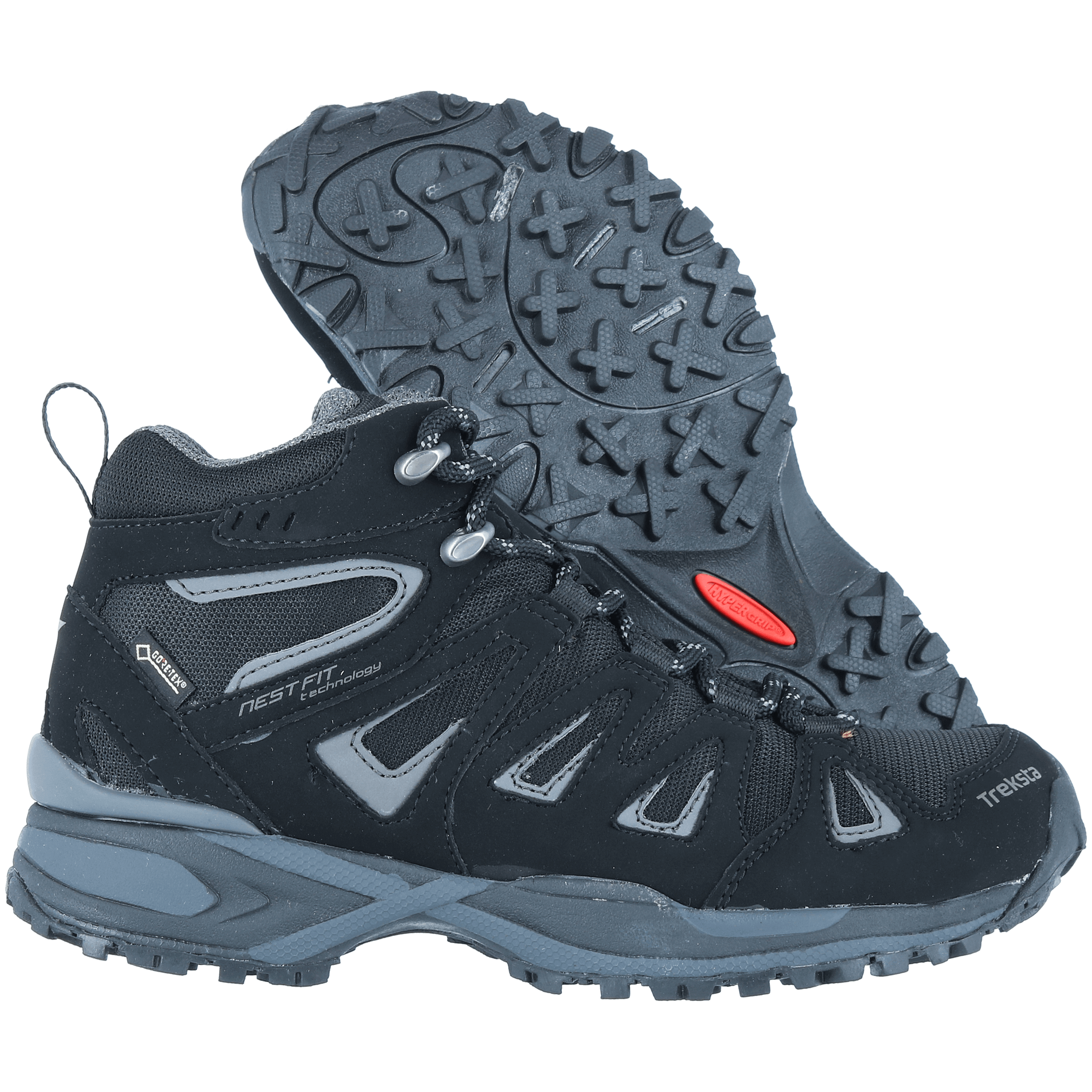 Treksta Nevado Lace Mid GTX - Tursko