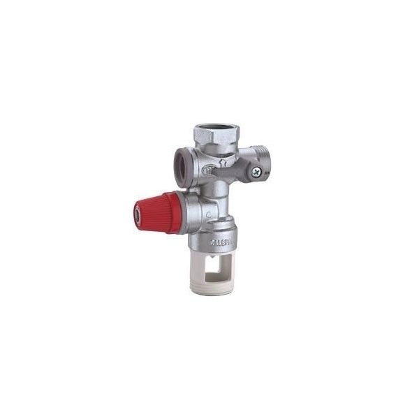 Ariston Grupo de Segurança Hidráulico 3/4