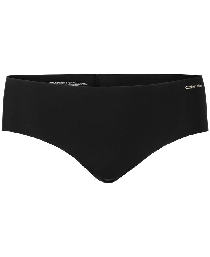 Calvin Klein Calvin Klein hipsters Sort