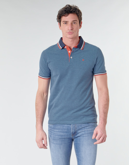 Jack & Jones - JJEPAULOS - Bleu