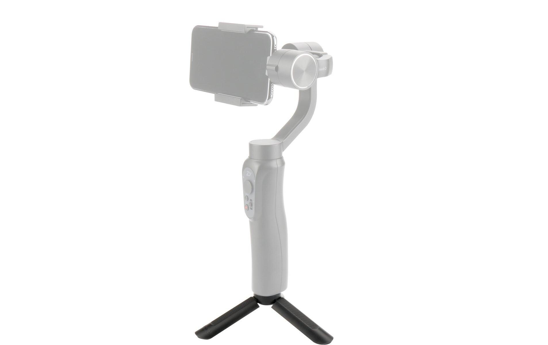Stativ MT-05Komapktes und leichtes Handstativ