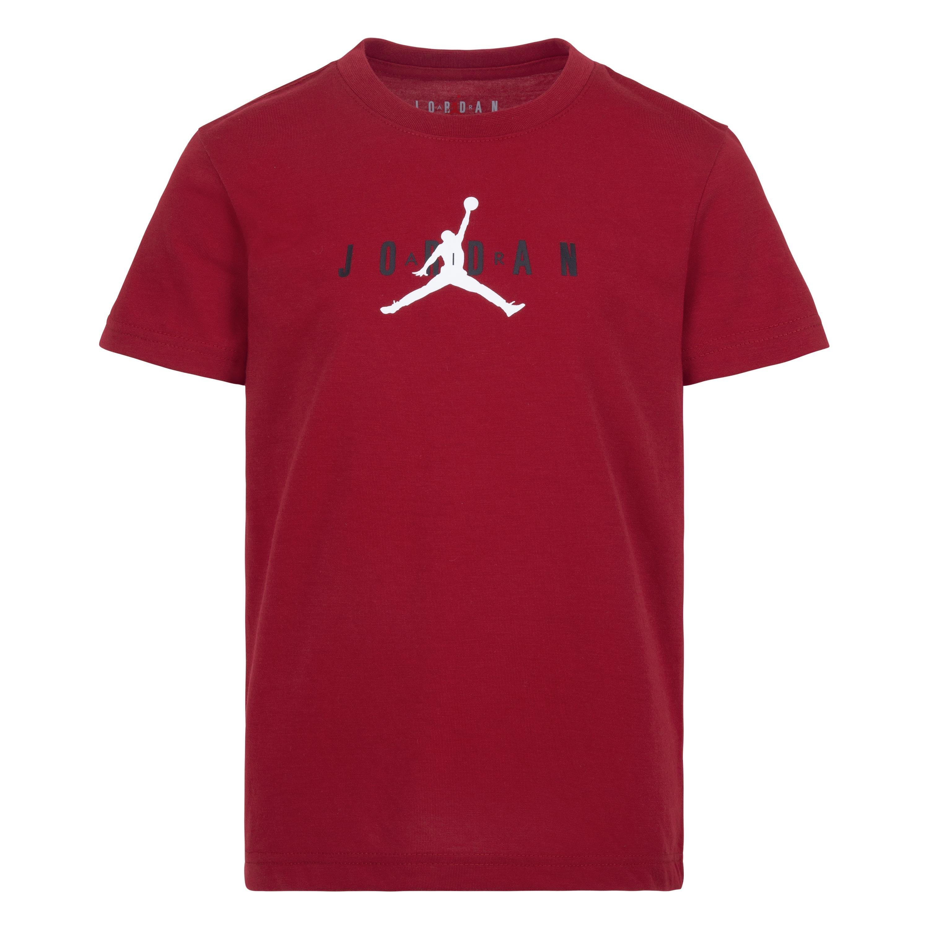 Air Jordan Big Logo T Shirt Infant Boys