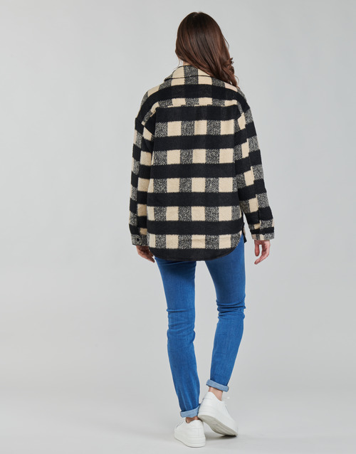 Noisy May - NMLULU - Beige / Noir