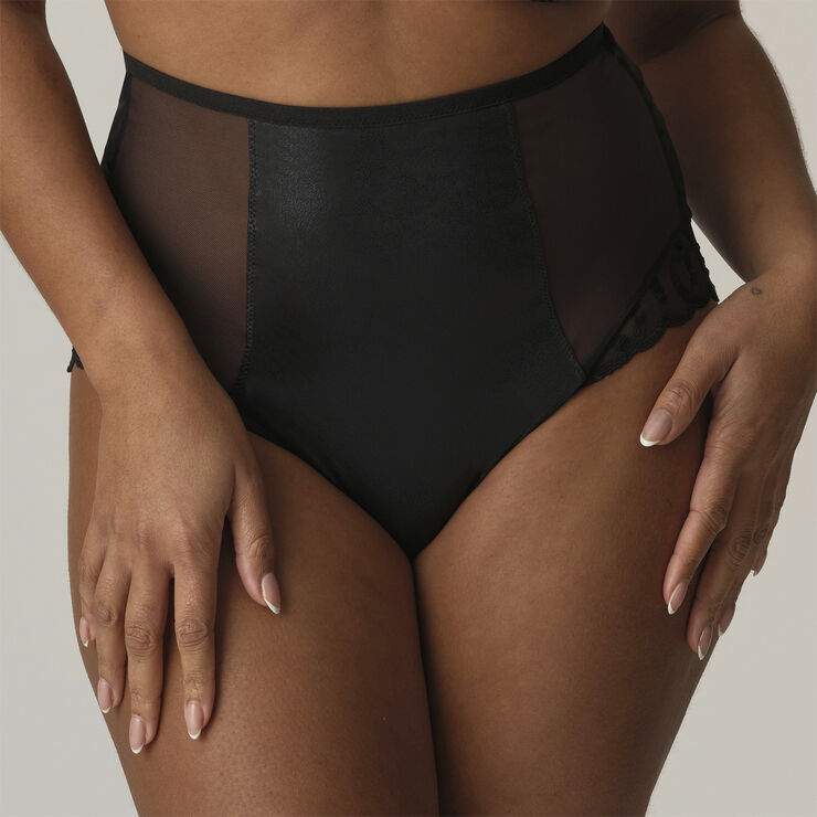 PrimaDonna Vallarta specielle trusser Sort