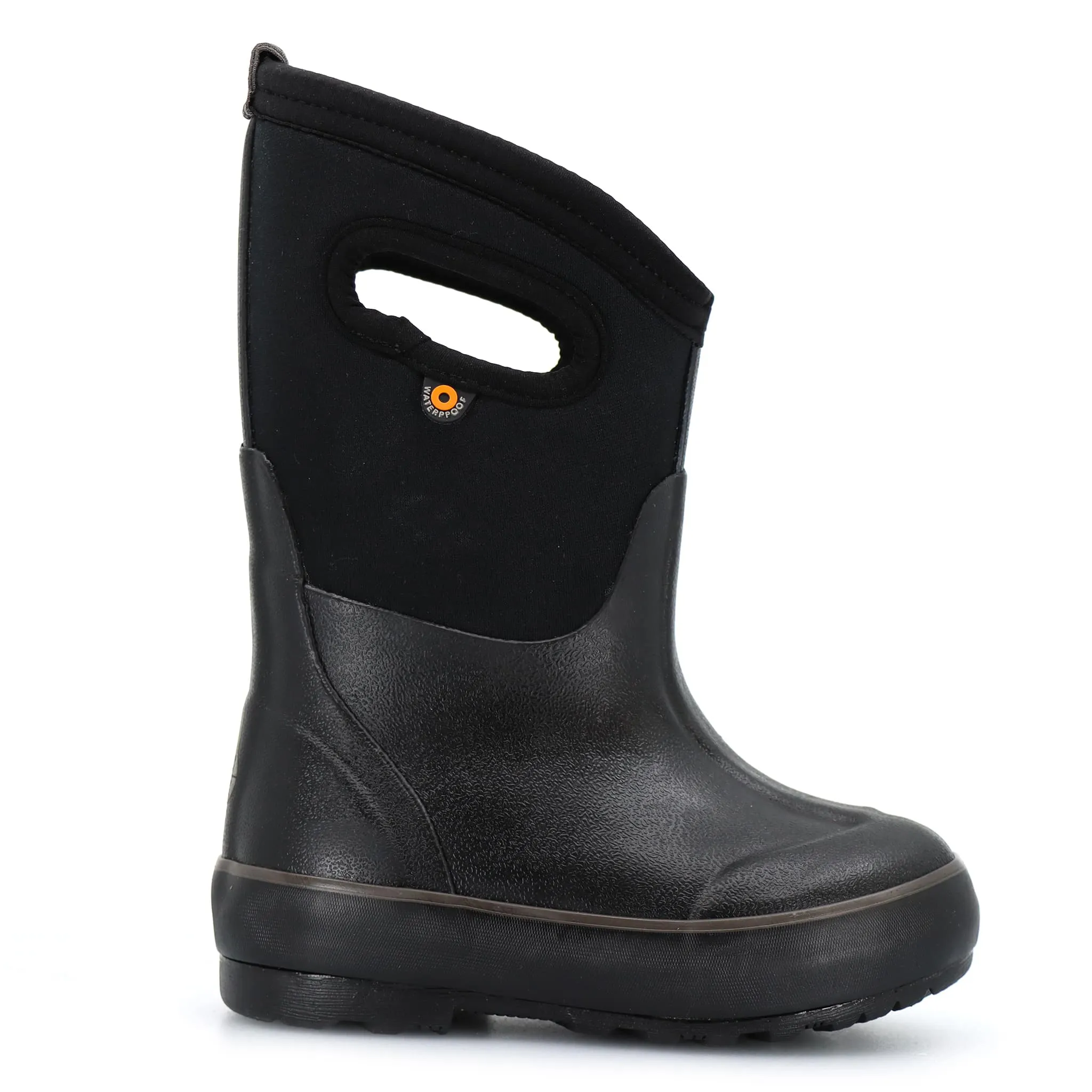 Bogs Botte d'Hiver Classic II Unie Pointures 8-5