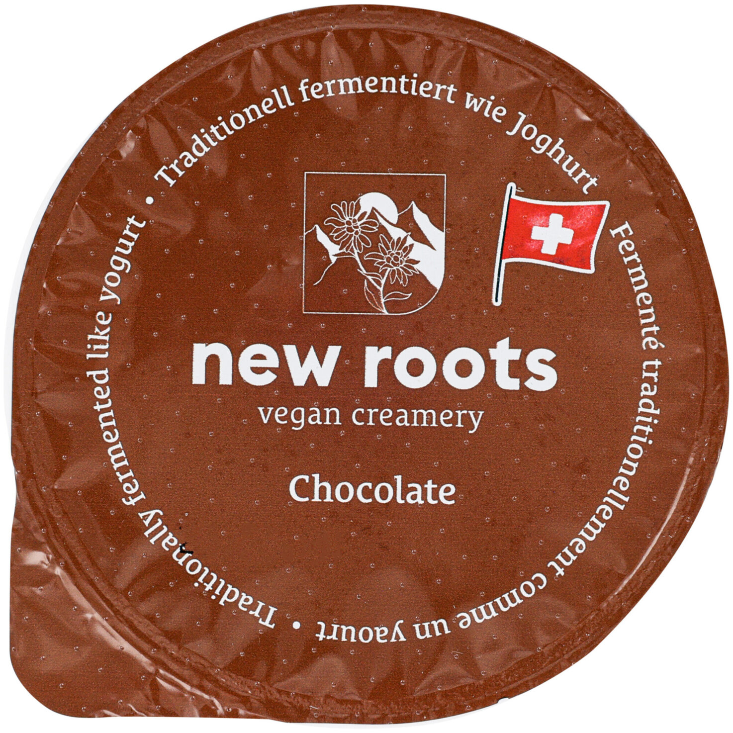 New Roots Cashew Choco