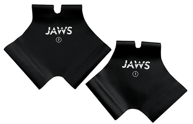 JAWS - PROTECTION SPELEO CULOTTE