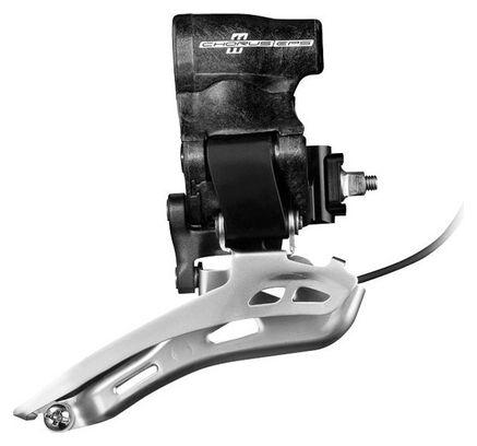 Dérailleur Avant Campagnolo Chorus EPS 2x11v à Braser