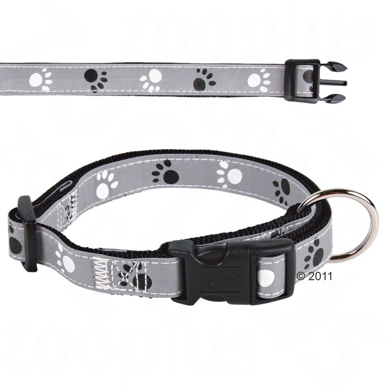 Collier Trixie Silver Reflect