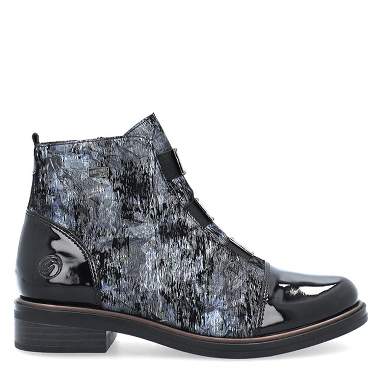 Remonte D8383-14 | BLEU