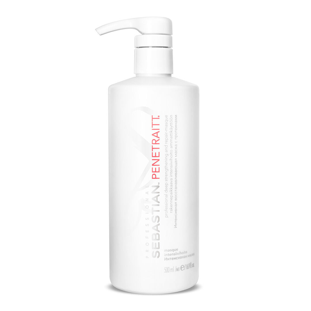 SEBASTIAN Penetraitt Máscara - 500ml