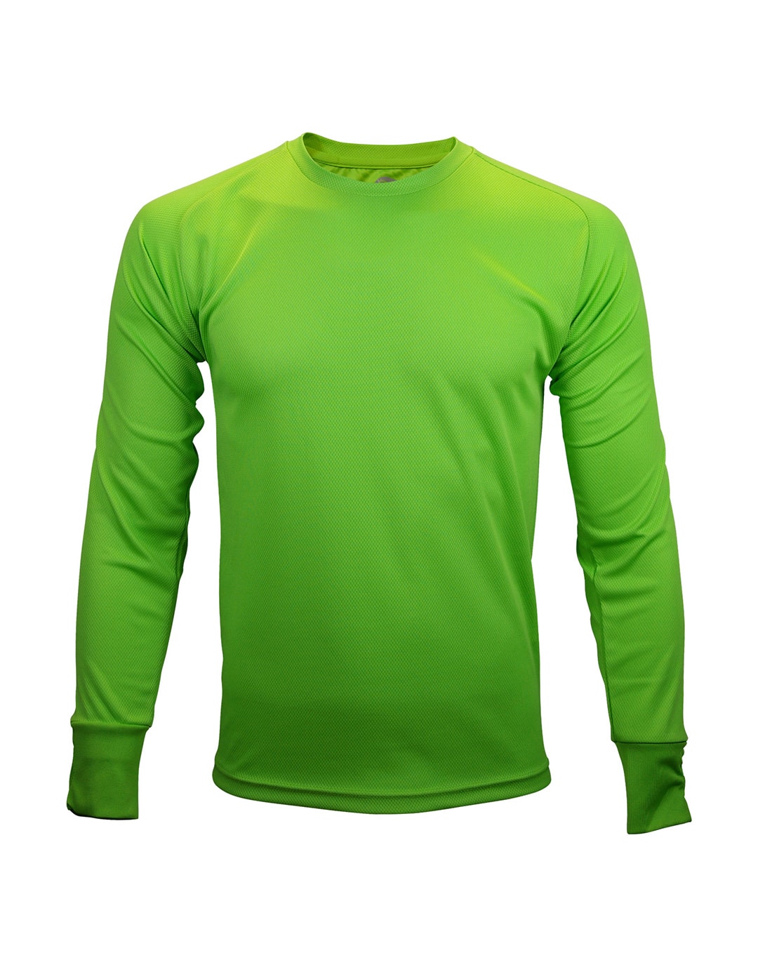 Mustaghata TRAIL - T-Shirt Technique Homme Manches Longues 140 g/m²